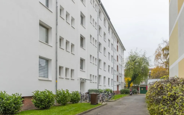 PRIVATE APARTMENT ISARSTRAßE