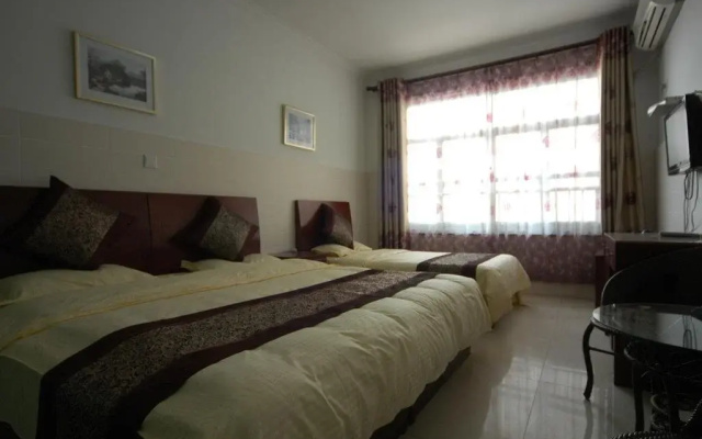 Ouge Hotel