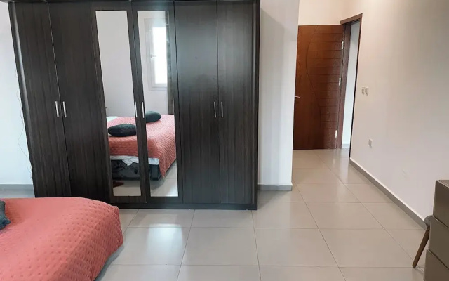 Tcc Apartment