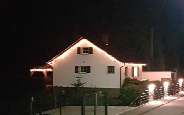 Holiday Home Kobel Comfortable Vacation Home