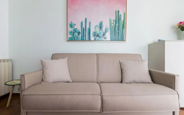 Il Borgo Apartments B1 - Sv-d600-bove3etb