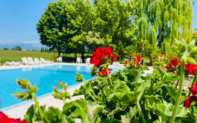 Agriturismo Le Fornase