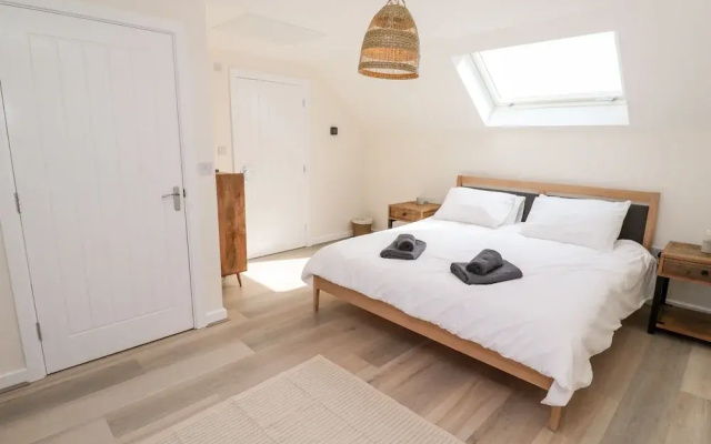 The Bright House
