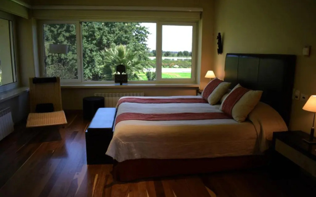 Estancia Mendoza Wine Hotel