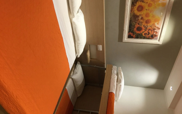 Hotel Liane