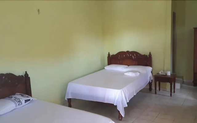 Hotel Regional II
