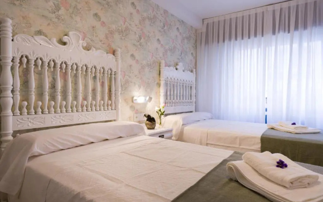 Pension Ferradura
