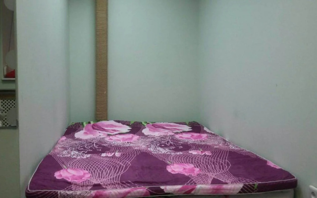 Hostel WELL