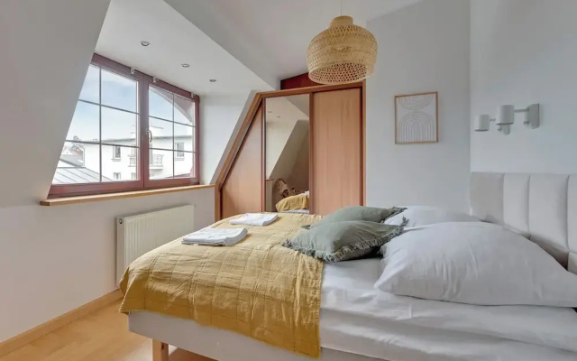 Boho Sopot by Grand Apartments