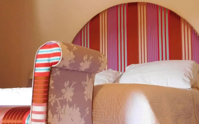 La Ghianda del Mommo b&b nel Chianti
