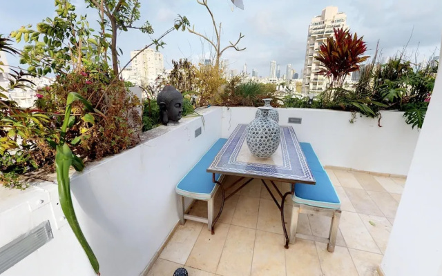 Sea N' Rent - 172 Dizengoff Tel Aviv
