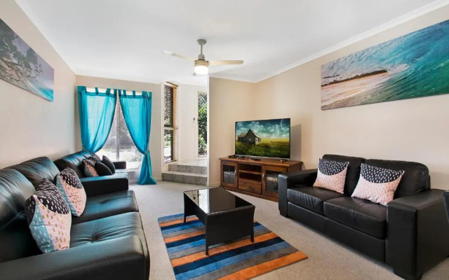 Growder Court 3 - Coolum Beach QLD