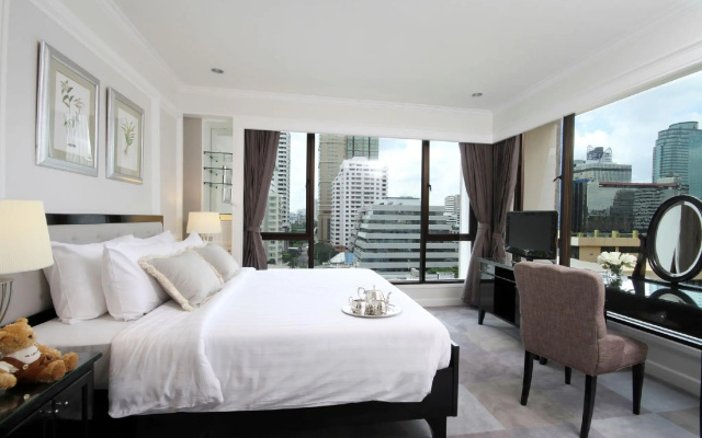 Cape House Hotel, Bangkok
