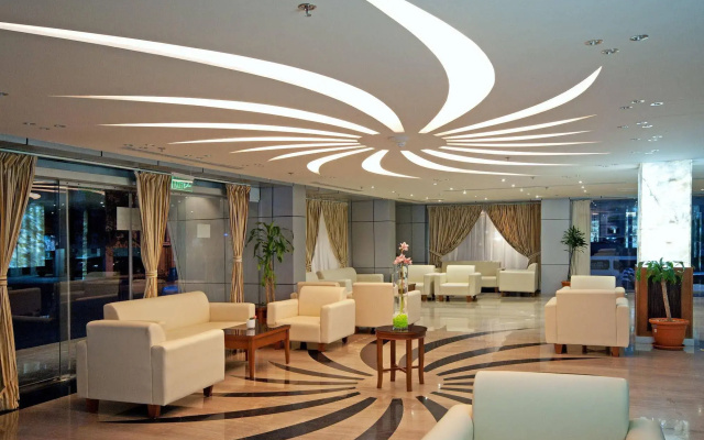 Dyar Residence
