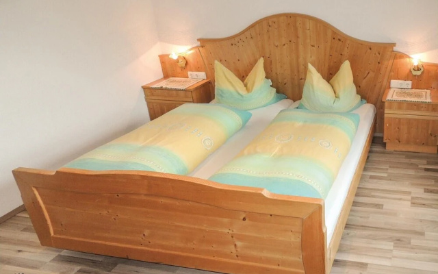 Awesome Apartment in Aschau With 3 Bedrooms and Internet