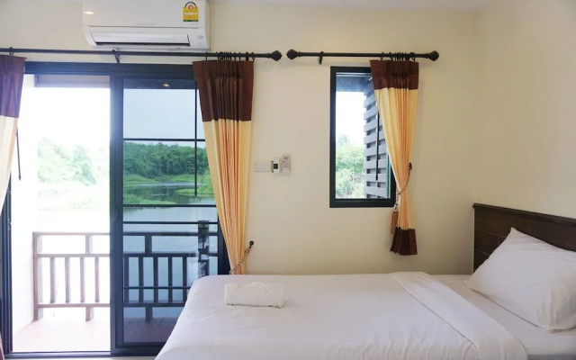 Rai Juthamas Resort