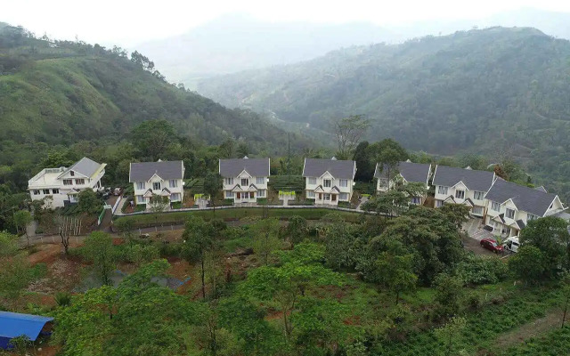 The Grasmere Resorts
