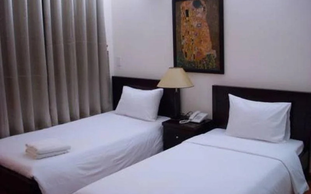 Green Suites 2 Hotel