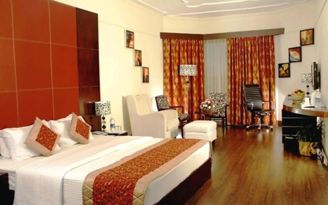 The South Park Hotel
