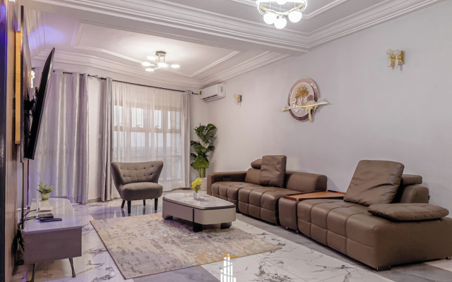 FT Residence