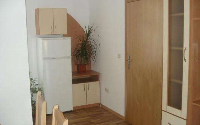 Kisiovi Apartment