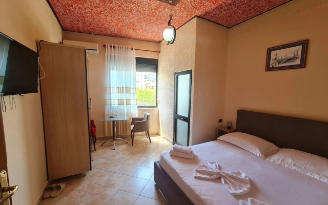 Hotel La Villa