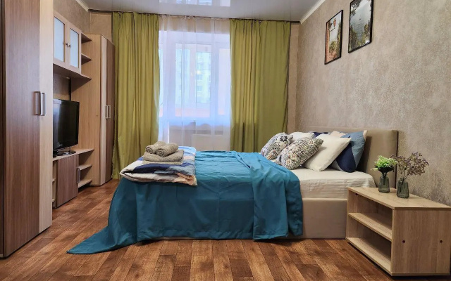 Ihome на улице Энергостроителей 25 корпус 1