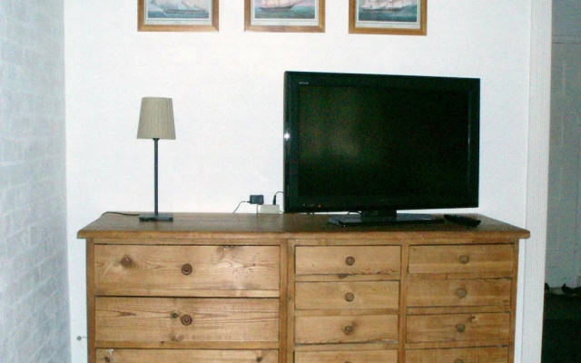 Spacious Holiday Home in Hadsund With Terrace