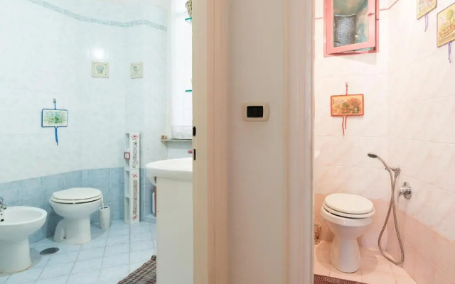 Flower'S Market Apartment - Charme Homes