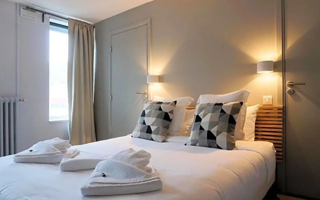 Hotel Le Confluent