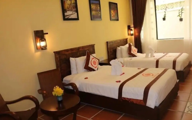 Maison D'Hoian Home Resort
