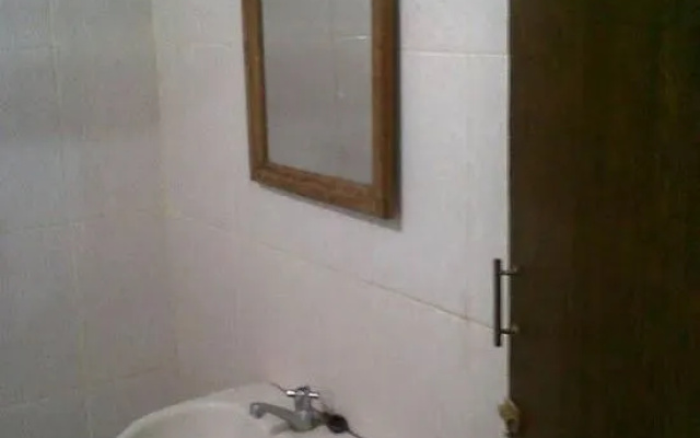 巴厘岛阿尔加纳公寓酒店(Arjana Accomodation Bali)