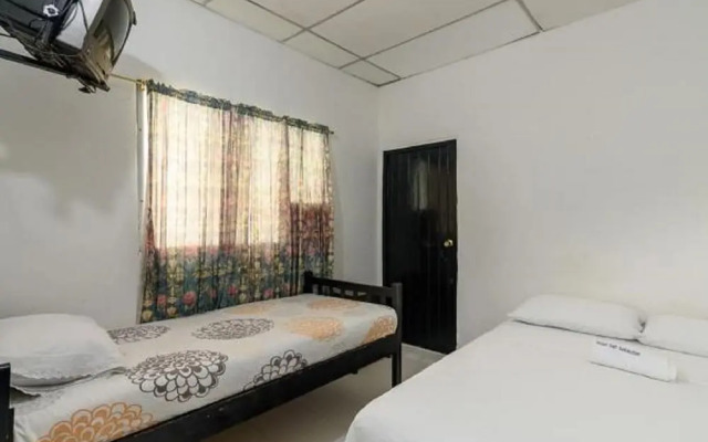 Hotel San Sebastiana de Uraba