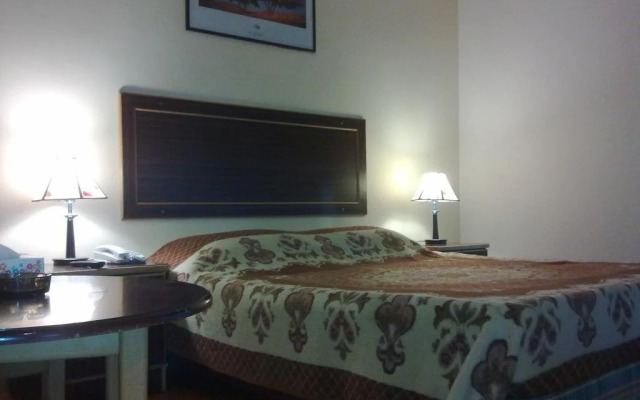 Blue Marine Hotel