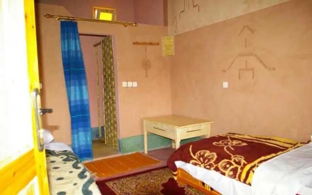 Auberge Des Jardins du Dades