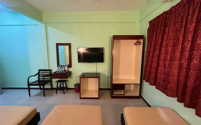 Collection O Analisa Beach Resort