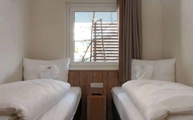 Luxurious Apartment in Kaprun with Sauna