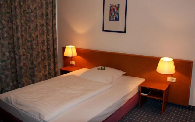 Congresshotel Hoyerswerda