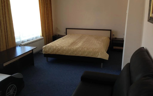 Hotel Chepelare