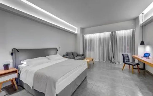 Naves Suites