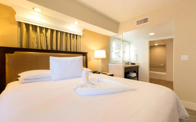 Carlsbad Seapointe Resort