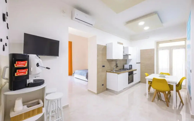Rimmèl Apartment