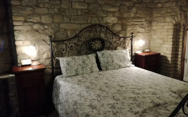 Metato Castello