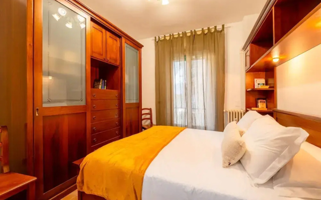 Spring Apartment by Wonderful Italy