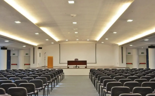 Seminario Torre D Aguilha