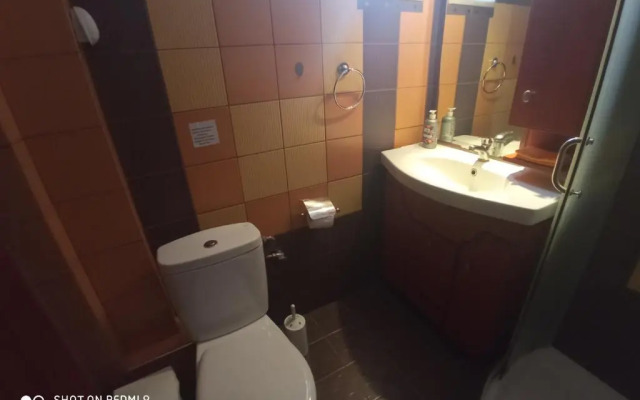 Apostolia Lux Apartments