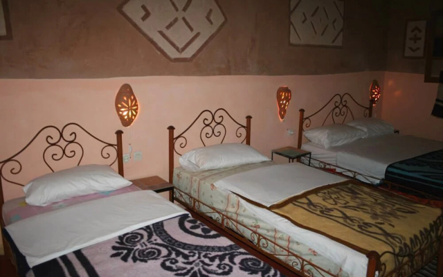 Maison D'Hote Argana