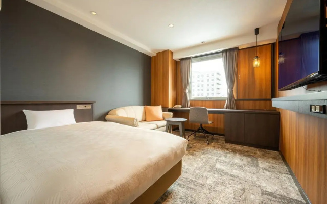 Misawa City Hotel