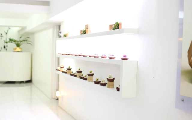 Saigon Terrace Hotel