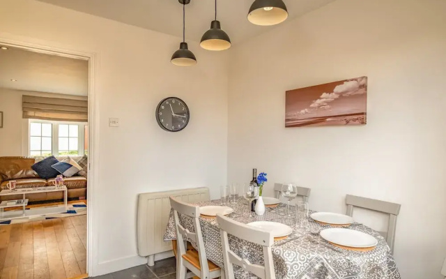 Shrimper's Cottage